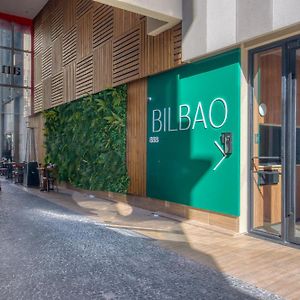 360 Suítes Higienópolis